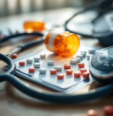 혈압약 먹는 시간, 아침에 먹을까요 아니면 저녁에 먹을까요?