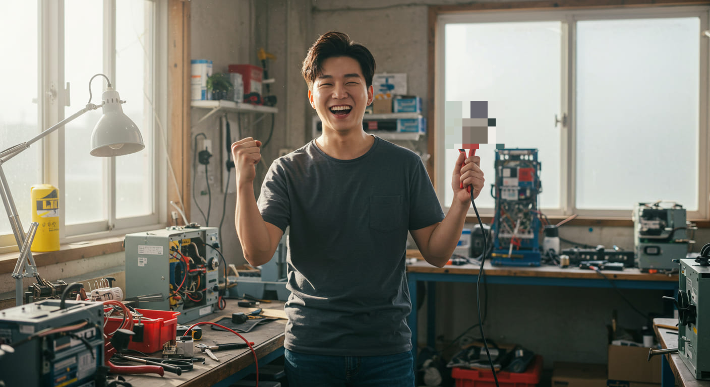 전기기기 핵심 내용 마무리