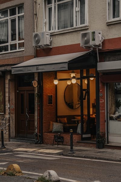 에어컨 켜자마자 냄새날 때