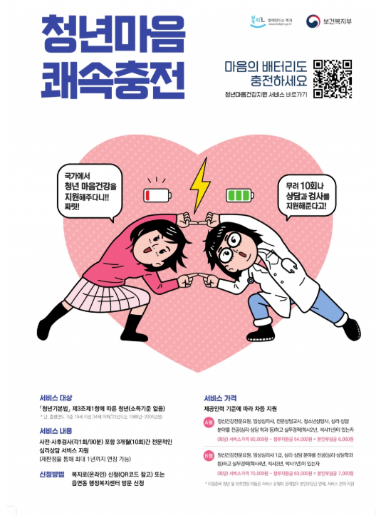 2026년 기준 복지정책 한눈에 정리 (지원 대상과 금액)