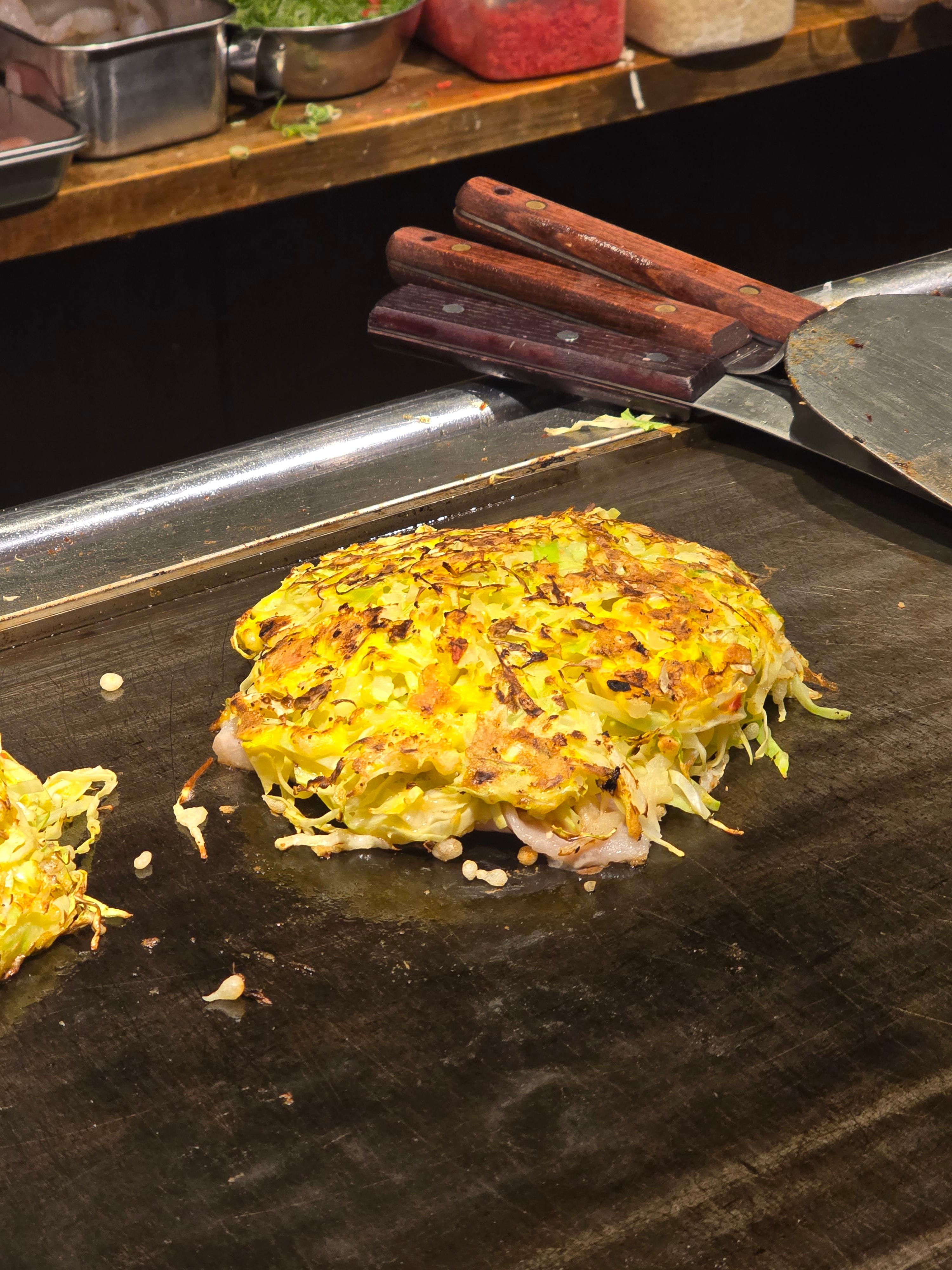 오사카 난바 맛집 코스 추천