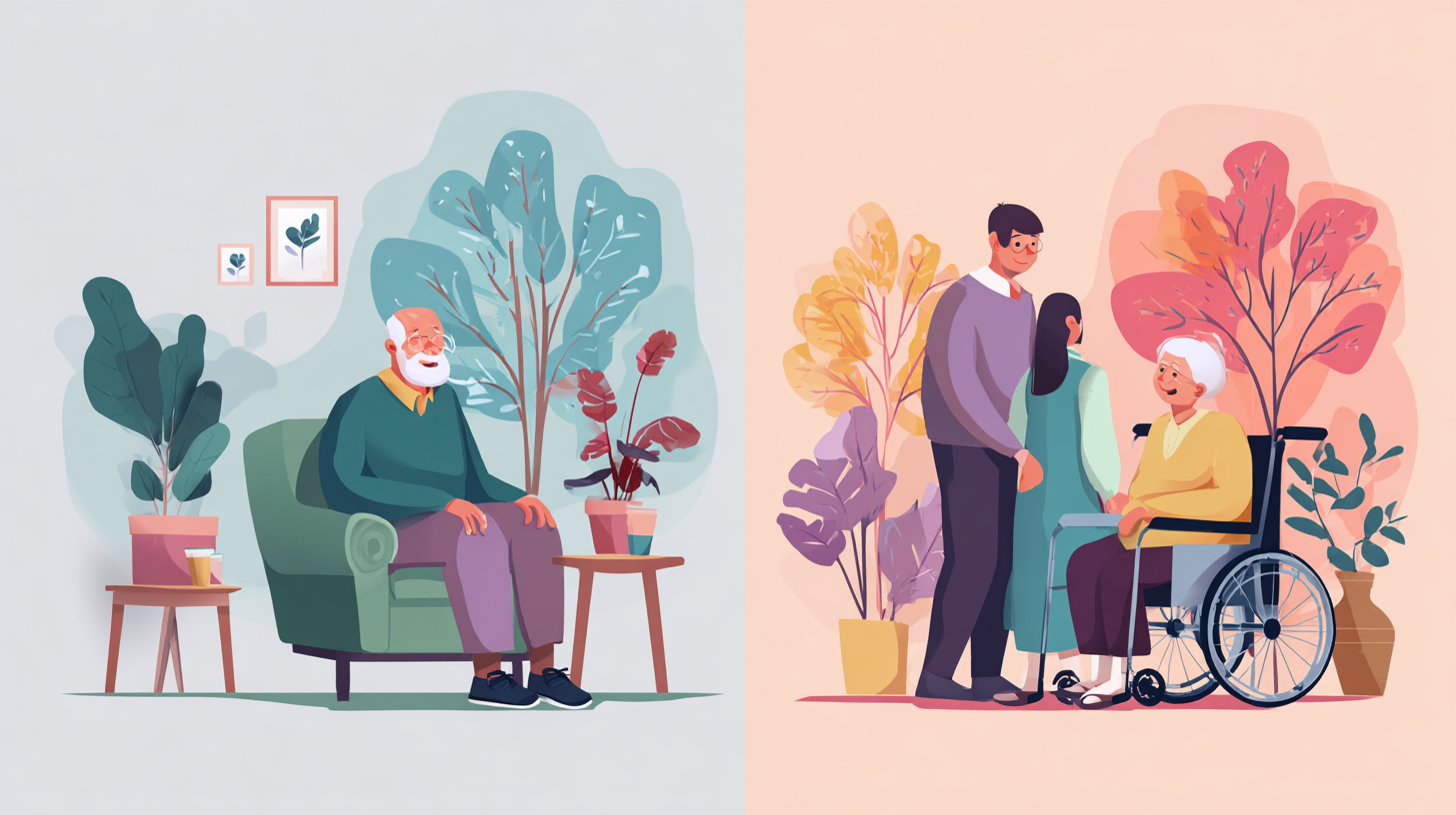 가족요양보호사 급여(월급)