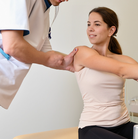 3. 통증 해결을 위한 치료방법