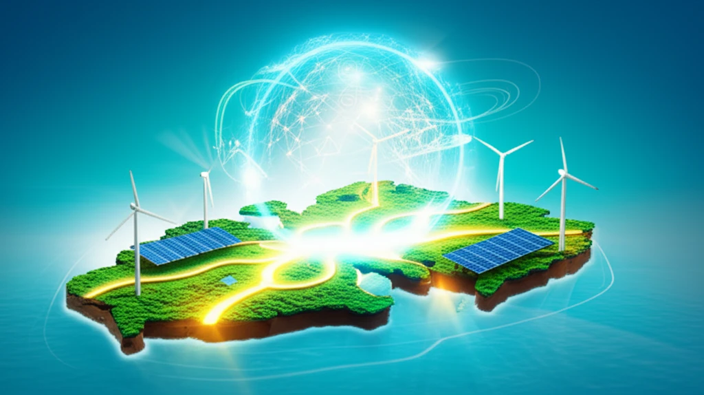 제주 CFI 2030 에너지 대전환 ..