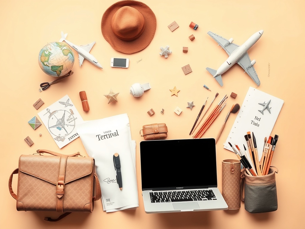 독립 후 중년여성의 새로운 도전 관련 사진