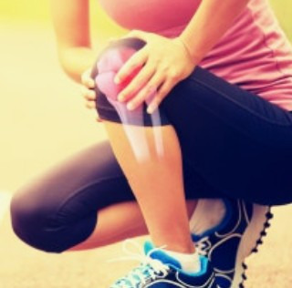 연골연화증 찜질방법