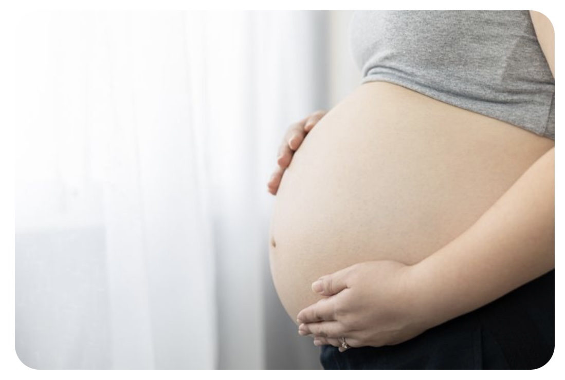 임신 중 이소티논 복용 금지