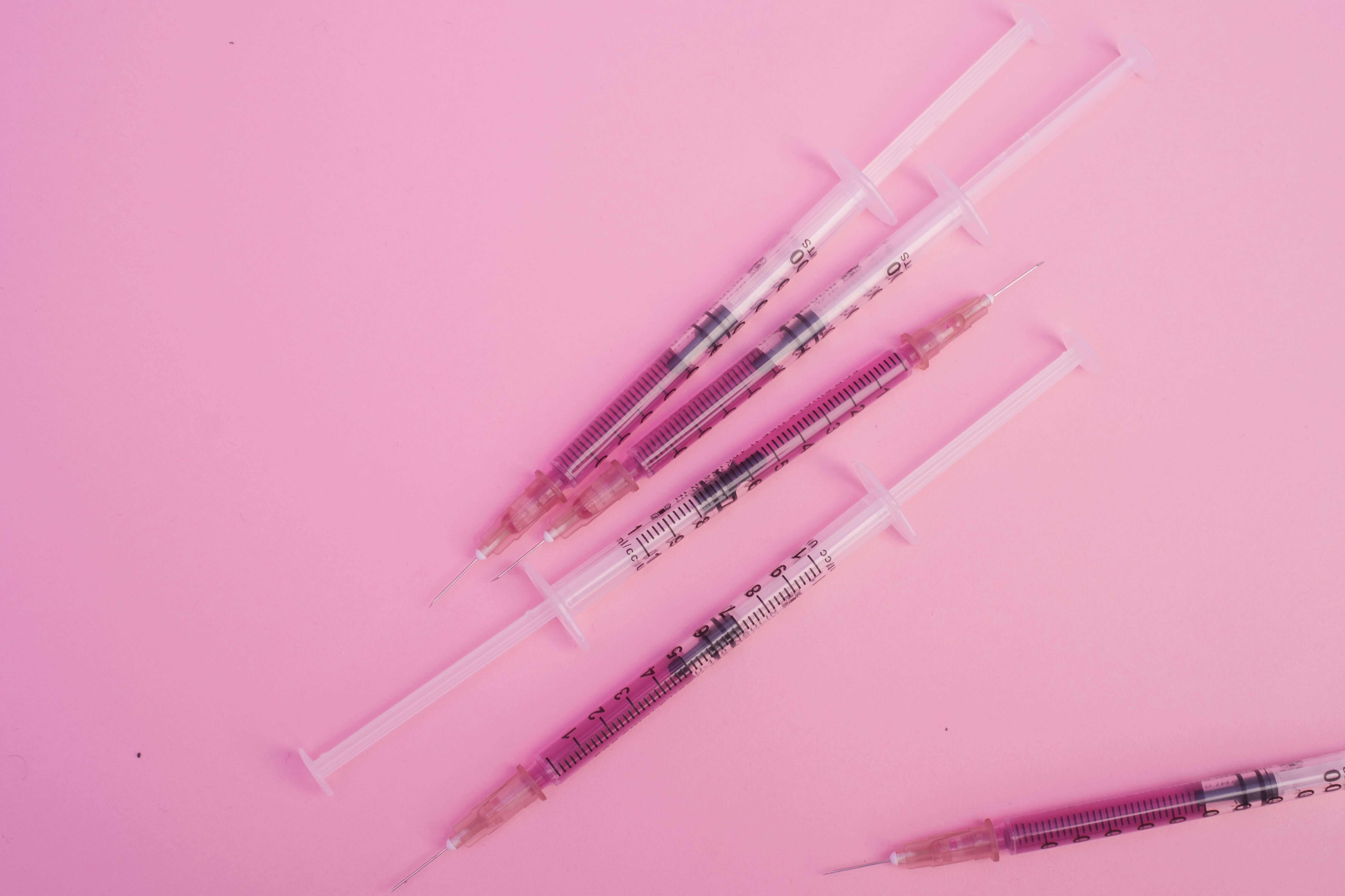 HPV 무료접종