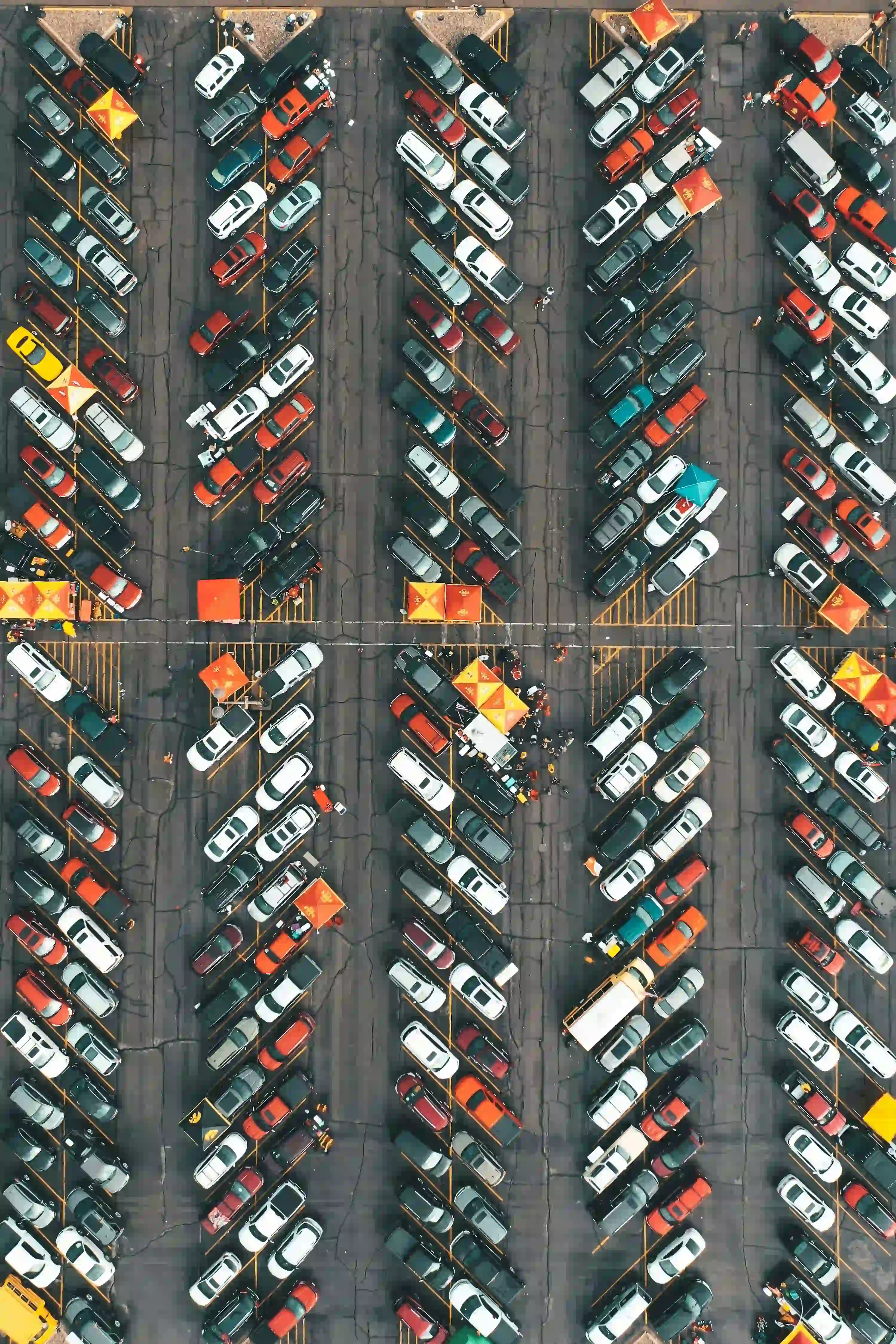 2026 설 연휴 무료 주차장 꿀팁(+공영주차장 무료개방)