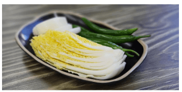 절임배추 만드는법 영양 보관방법 구매팁