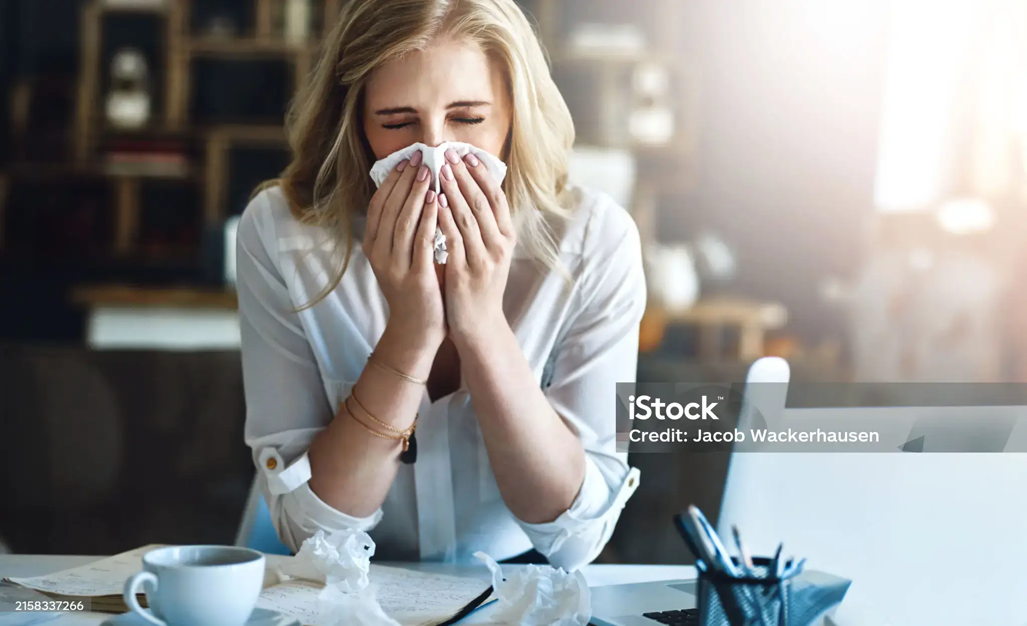 비염에 좋은 음식 best5