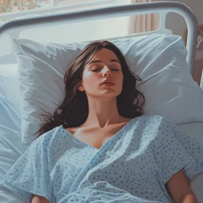 지방간 수치를 낮추려면 어떤 탄수화물 선택해야 할까?3