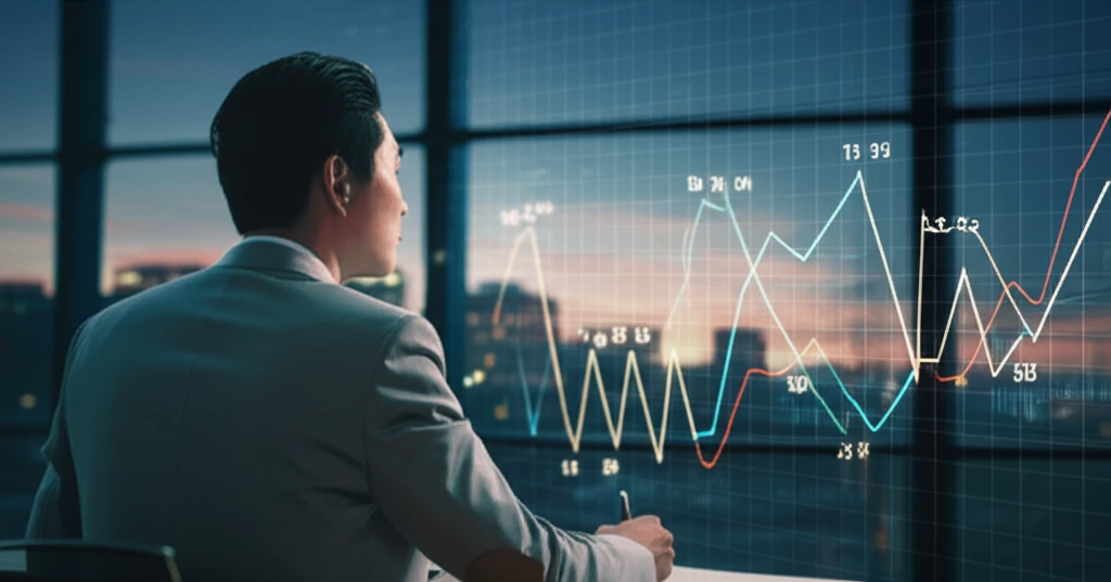 주식 병합 단행하는 ILAG 나스닥 ..