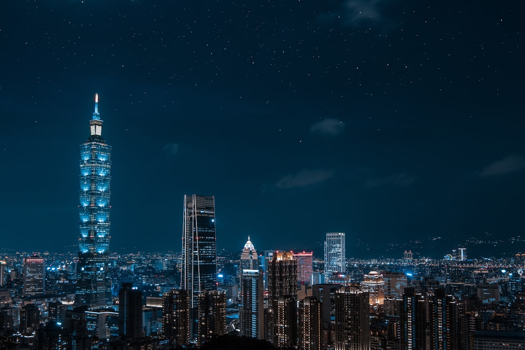 Taiwan