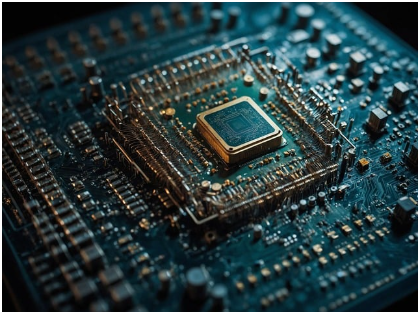 반도체 산업의 핵심! 팹리스, 파운드리, 반도체 공정 용어 완벽 정리