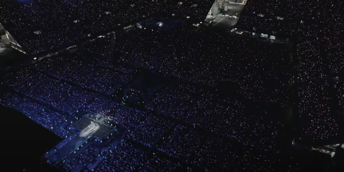 블랙핑크 2025 월드투어 03