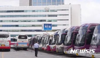 동서울종합터미널 예매 시간표 주차장_20