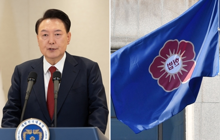 송달 간주