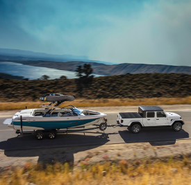 지프 글래디에이터