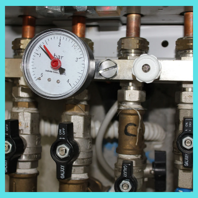 보일러배관청소비용