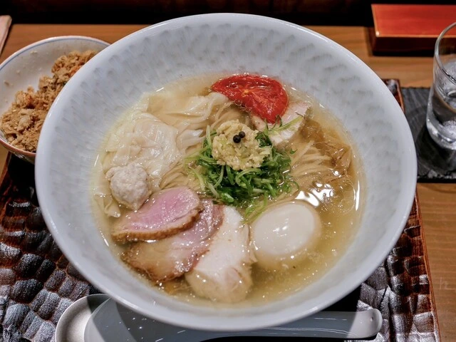 모테나시 쿠로키