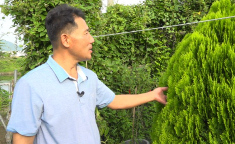 트로트 신동 김연아 특종세상