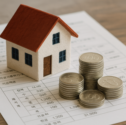 한부모가정 전세자금대출, 양육수당, 의료지원 총정리