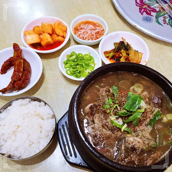 6시내고향 경기 양평 시래기 순대국 고향정가게 고향노포 40년 전통 전국 택배 가능 순댓국 순대 맛집 오늘 방송 추천