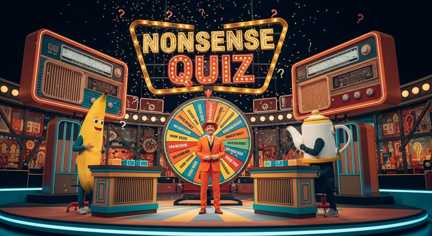 넌센스 퀴즈 모음