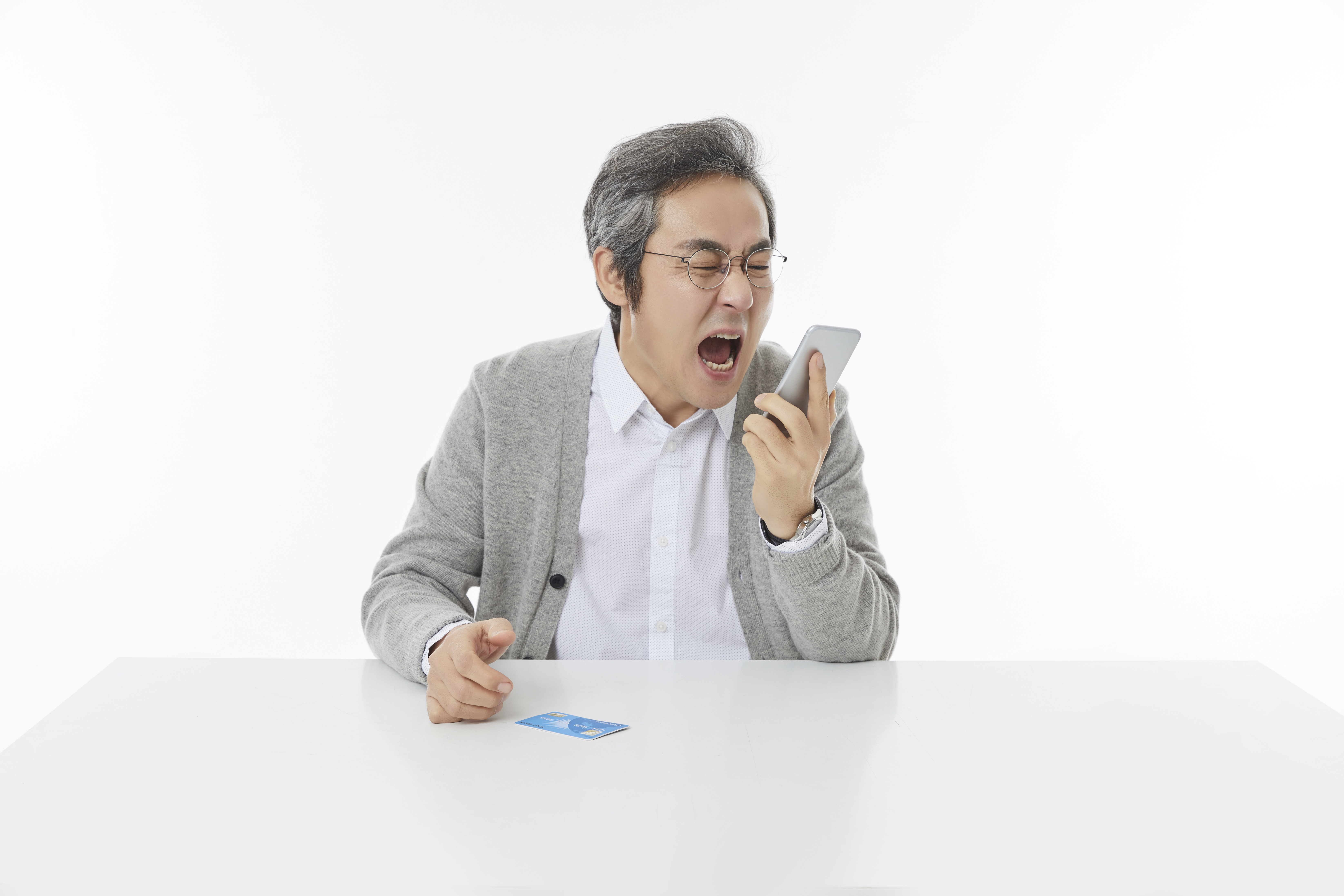 대리기사 민원 유형별 대처법 가이드
