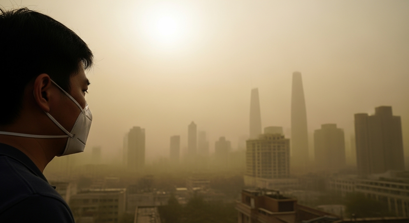 미세먼지특별법