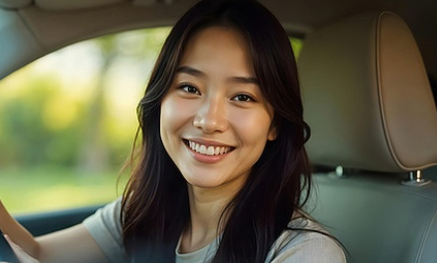 모바일 운전면허증 발급방법