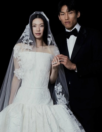 김승규 김진경 결혼식 배경