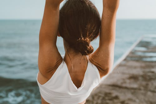 오십견 원인·증상·치료