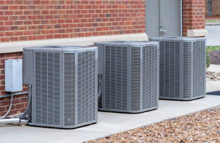 에어컨-실외기-고장