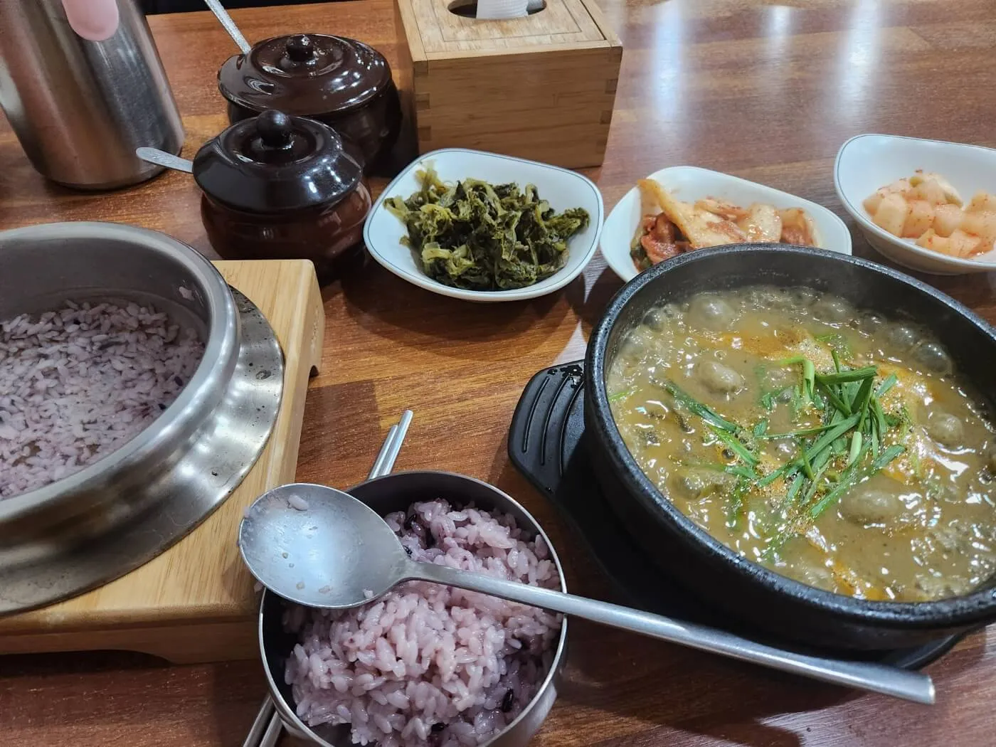 백혈구 수치 올리는 음식