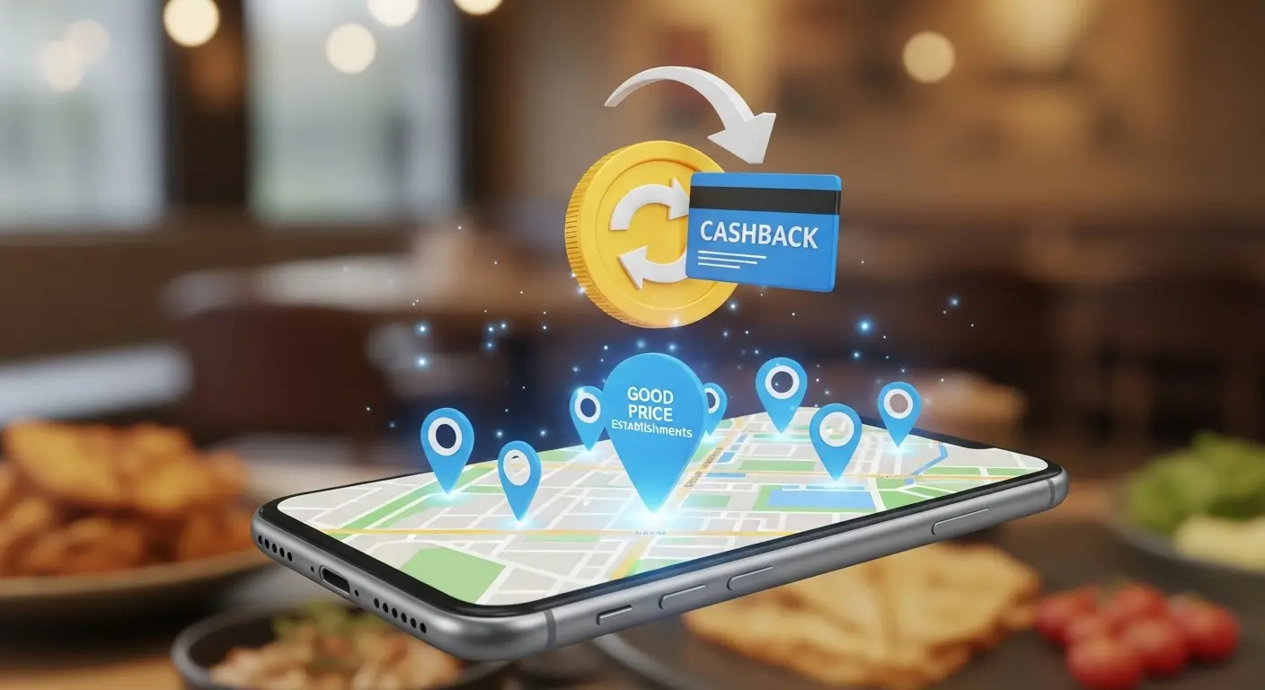 연말 모임비 아끼는 꿀팁! 착한가격업소 이용하고 2천원 환급받기 (지도, 카드사 총정리)