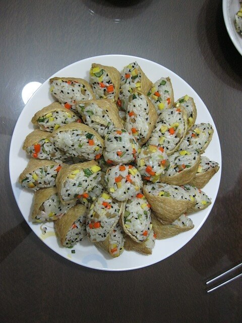 김밥꿈&amp;#44; 김밥 먹는 꿈&amp;#44; 김밥 싸는 꿈&amp;#44; 좋은 꿈일까? 나쁜 꿈일까?