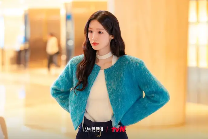 tvN-드라마-오싹한-연애-출연진-OTT-등장인물-기본정보