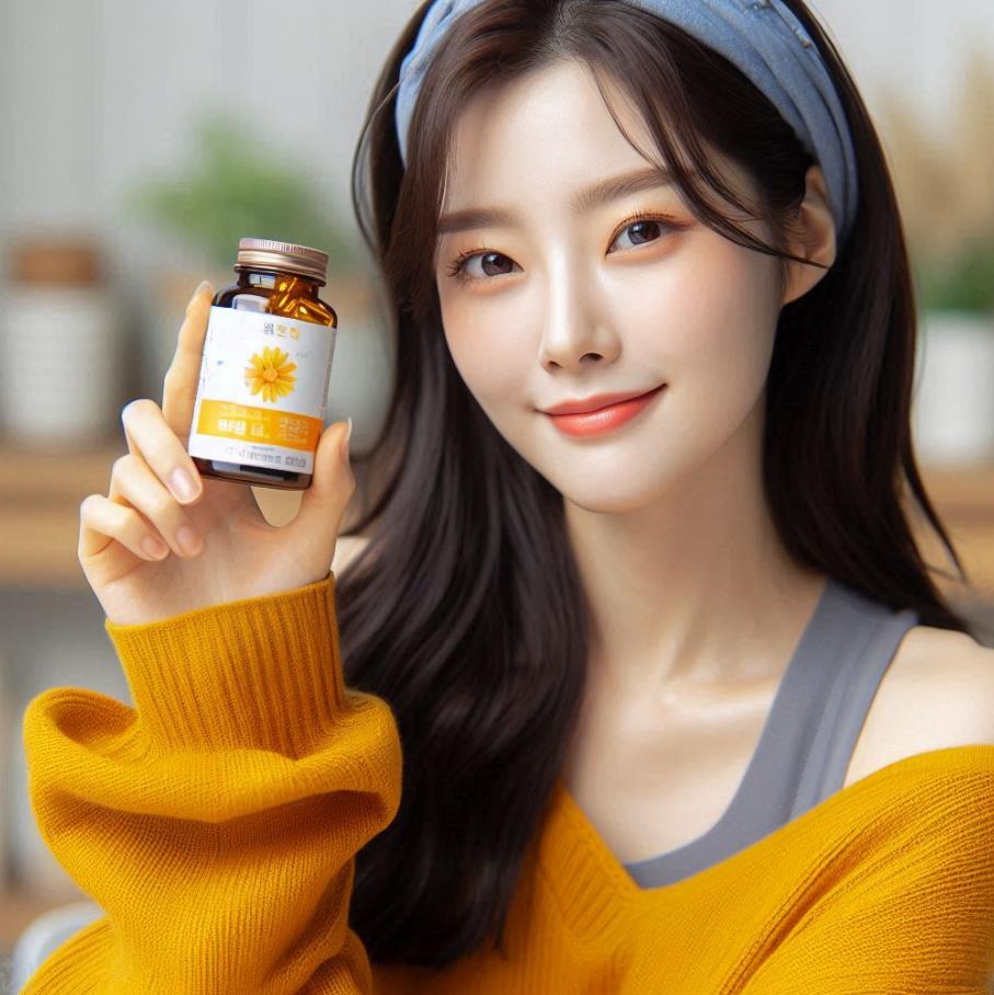 비타민C 하루권장량