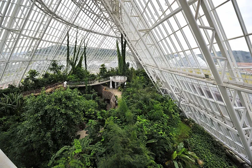 여름방학 생태체험, 국립생태원 가볼까?