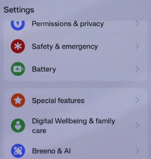 스마트폰 배터리 수명 11