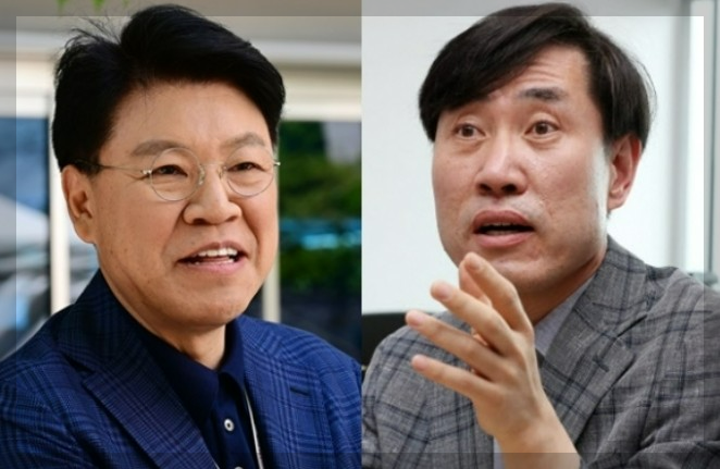 장제원 하태경