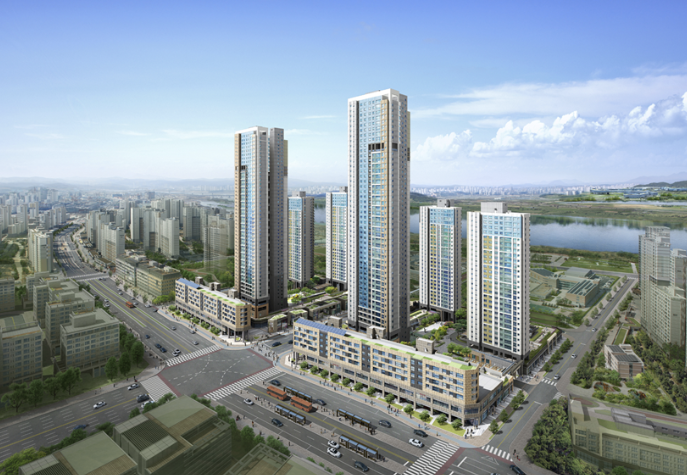 세종 힐스테이트 리버파크, 무순위 청약 열풍과 시세 차익 3억이상