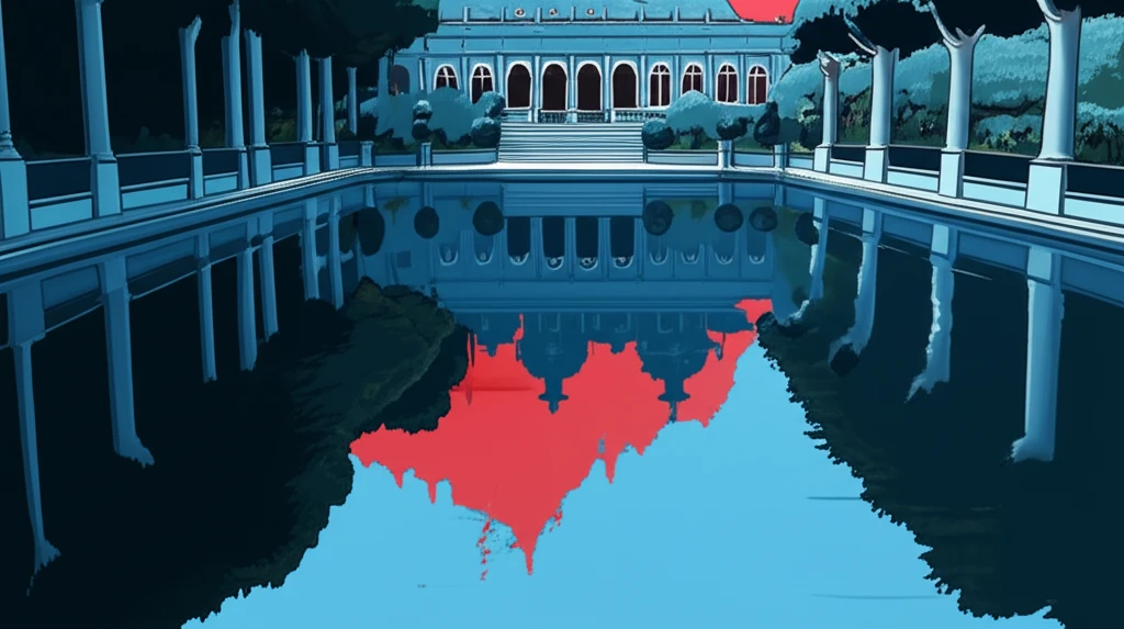 귀궁 드라마 속 숨겨진 이야기: 핵심