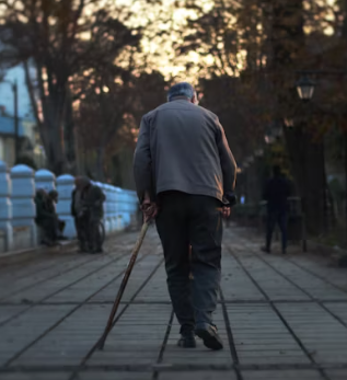 퇴행성 관절염 증상 원인 치료법