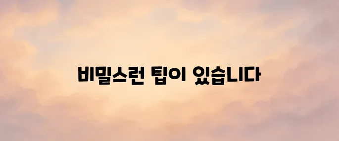 항공권 싸게 구입하는 방법