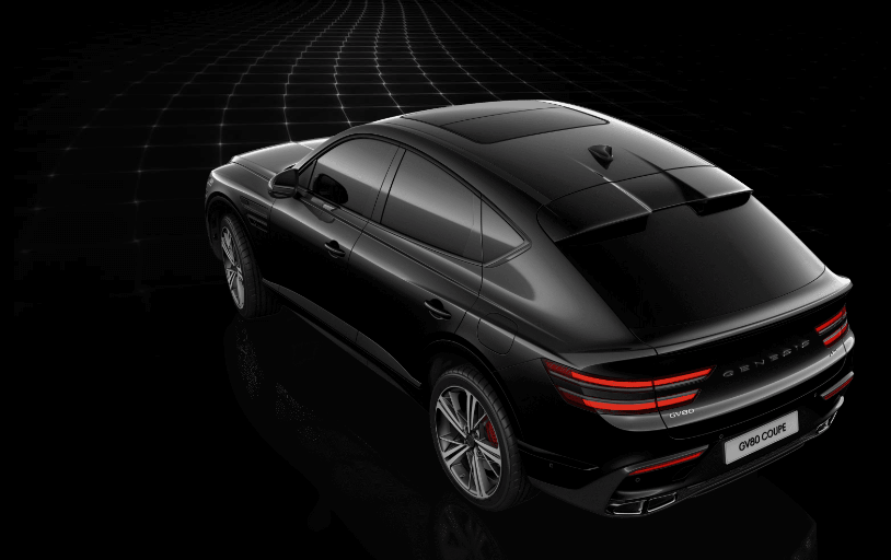 프리뷰 전자제어 서스펜션