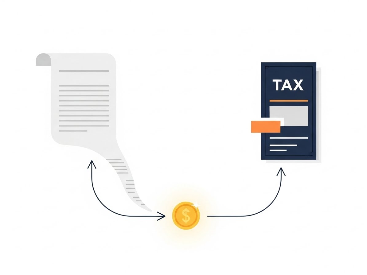 소득공제 세액공제 차이