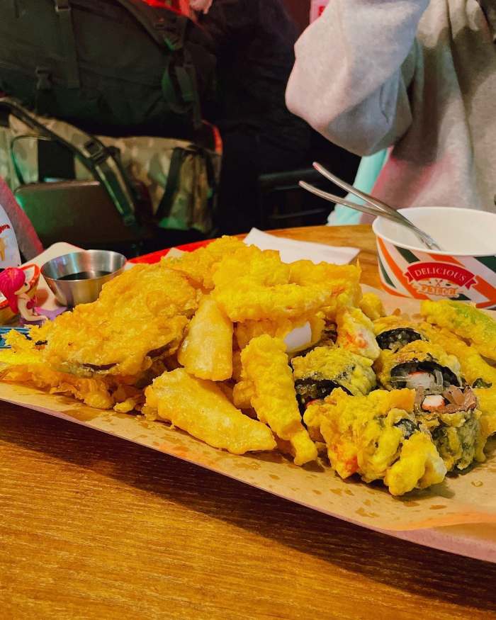 6시내고향 김해 동상시장 튀김 분식 옛날 토스트 맛집 오늘 방송 추천